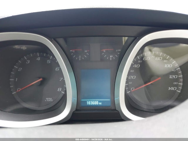 2GNALDEKXH1562329 Chevrolet Equinox Premier