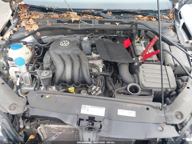Продаж на аукціоні авто 2015 Volkswagen Jetta 2.0l S, vin: 3VW2K7AJ9FM342780, номер лоту: 44989492