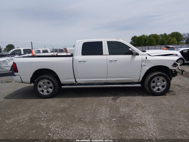 Продаж на аукціоні авто 2016 Ram 2500 Big Horn, vin: 3C6UR5DL2GG247431, номер лоту: 44989493