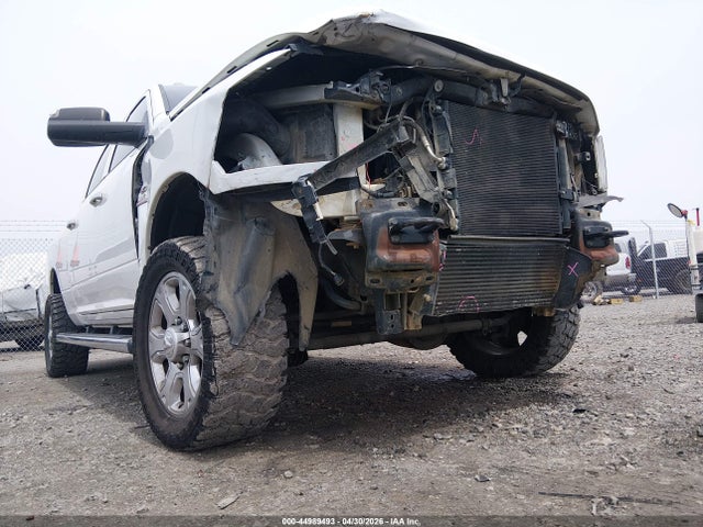 Продаж на аукціоні авто 2016 Ram 2500 Big Horn, vin: 3C6UR5DL2GG247431, номер лоту: 44989493
