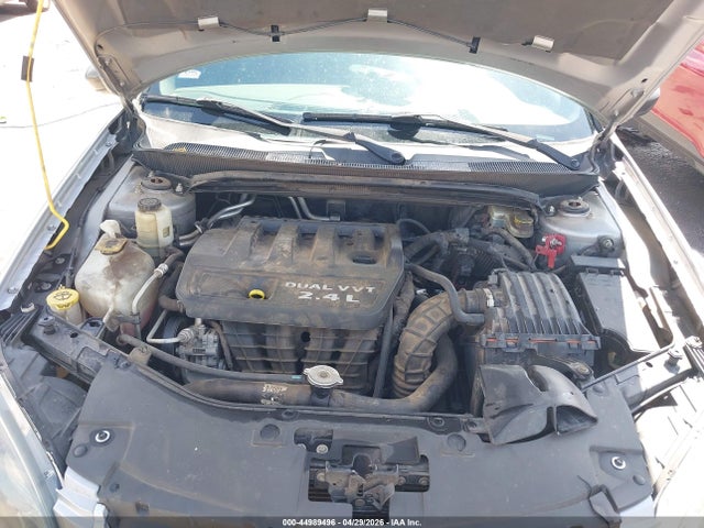 Aukcja sprzedaży 2013 Chrysler 200 Touring, vin: 1C3CCBBB0DN615126, numer aukcji: 44989496