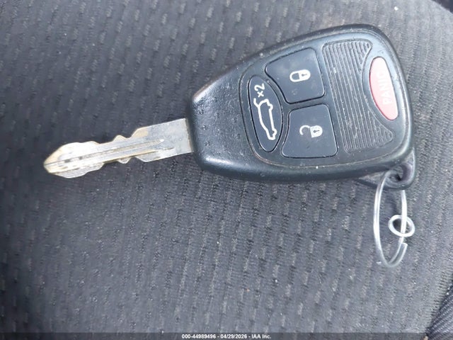 Aukcja sprzedaży 2013 Chrysler 200 Touring, vin: 1C3CCBBB0DN615126, numer aukcji: 44989496
