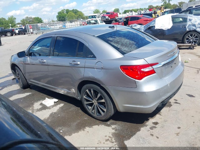 Aukcja sprzedaży 2013 Chrysler 200 Touring, vin: 1C3CCBBB0DN615126, numer aukcji: 44989496
