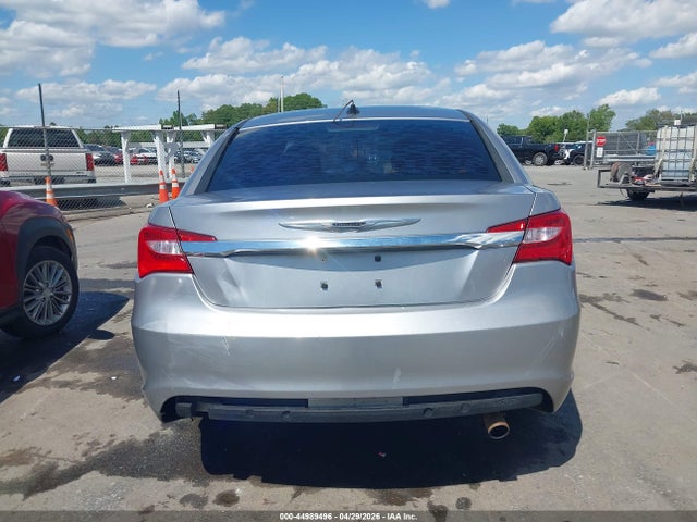 Aukcja sprzedaży 2013 Chrysler 200 Touring, vin: 1C3CCBBB0DN615126, numer aukcji: 44989496