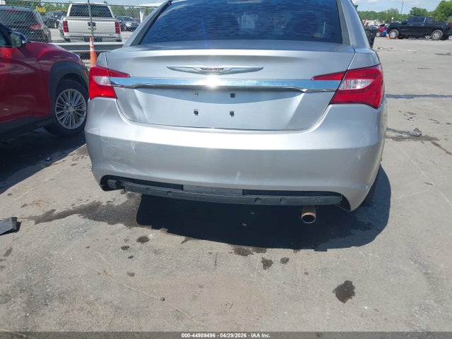 Aukcja sprzedaży 2013 Chrysler 200 Touring, vin: 1C3CCBBB0DN615126, numer aukcji: 44989496