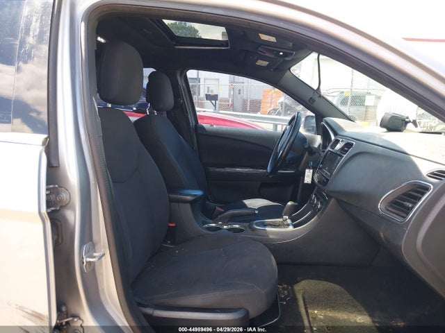 Aukcja sprzedaży 2013 Chrysler 200 Touring, vin: 1C3CCBBB0DN615126, numer aukcji: 44989496