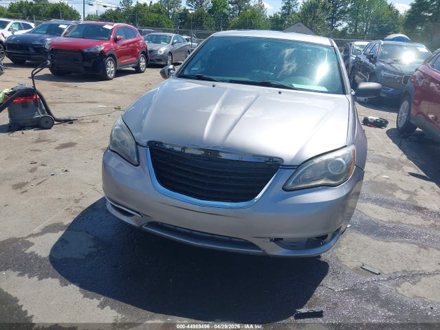 Aukcja sprzedaży 2013 Chrysler 200 Touring, vin: 1C3CCBBB0DN615126, numer aukcji: 44989496