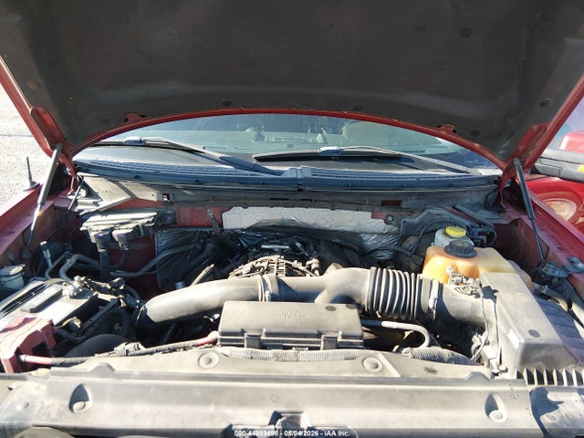 Продаж на аукціоні авто 2013 Ford F-150 Fx4, vin: 1FTFW1ET3DKF84308, номер лоту: 44989498