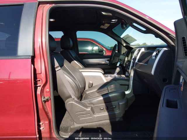 Продаж на аукціоні авто 2013 Ford F-150 Fx4, vin: 1FTFW1ET3DKF84308, номер лоту: 44989498