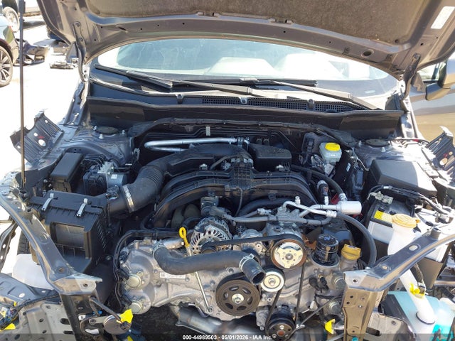 Aukcja sprzedaży 2024 Subaru Forester Premium, vin: JF2SKADC7RH408069, numer aukcji: 44989503