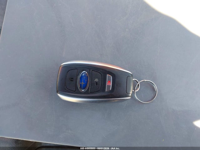 Aukcja sprzedaży 2024 Subaru Forester Premium, vin: JF2SKADC7RH408069, numer aukcji: 44989503