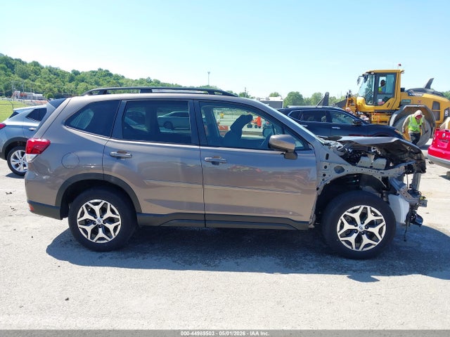 Aukcja sprzedaży 2024 Subaru Forester Premium, vin: JF2SKADC7RH408069, numer aukcji: 44989503