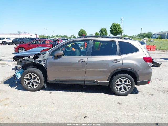 Aukcja sprzedaży 2024 Subaru Forester Premium, vin: JF2SKADC7RH408069, numer aukcji: 44989503