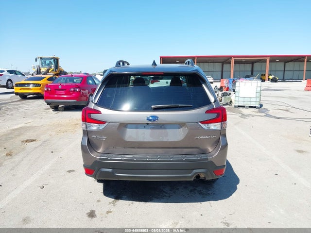 Aukcja sprzedaży 2024 Subaru Forester Premium, vin: JF2SKADC7RH408069, numer aukcji: 44989503