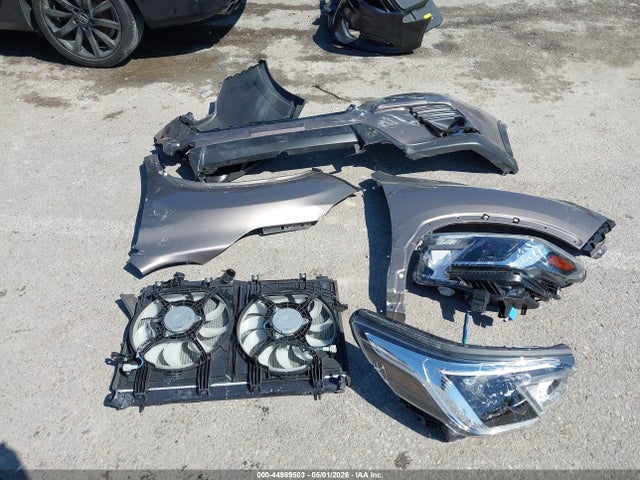Aukcja sprzedaży 2024 Subaru Forester Premium, vin: JF2SKADC7RH408069, numer aukcji: 44989503