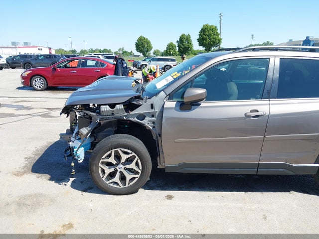 Aukcja sprzedaży 2024 Subaru Forester Premium, vin: JF2SKADC7RH408069, numer aukcji: 44989503