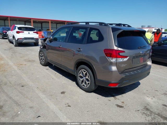 Aukcja sprzedaży 2024 Subaru Forester Premium, vin: JF2SKADC7RH408069, numer aukcji: 44989503