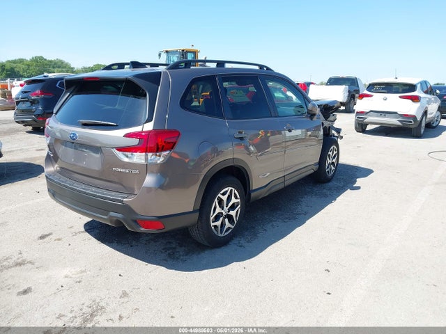 Aukcja sprzedaży 2024 Subaru Forester Premium, vin: JF2SKADC7RH408069, numer aukcji: 44989503