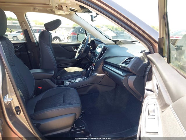 Aukcja sprzedaży 2024 Subaru Forester Premium, vin: JF2SKADC7RH408069, numer aukcji: 44989503