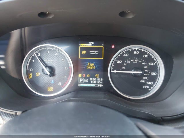 Aukcja sprzedaży 2024 Subaru Forester Premium, vin: JF2SKADC7RH408069, numer aukcji: 44989503