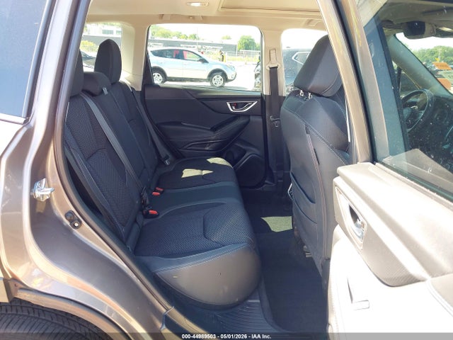 Aukcja sprzedaży 2024 Subaru Forester Premium, vin: JF2SKADC7RH408069, numer aukcji: 44989503