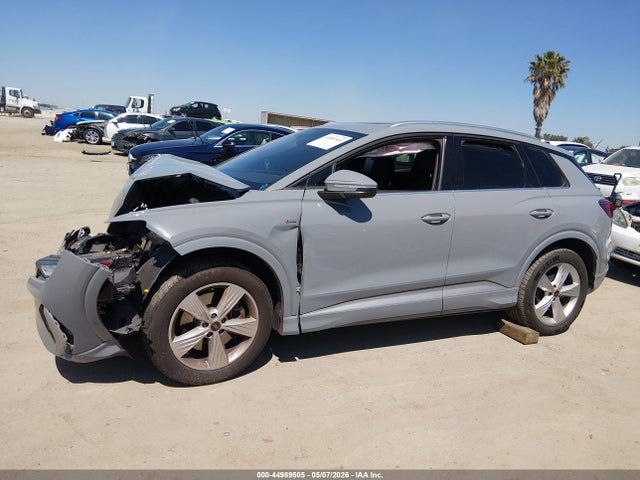 Aukcja sprzedaży 2024 Audi Q4 E-tron Premium Plus 50 Quattro, vin: WA1L2BFZXRP030680, numer aukcji: 44989505