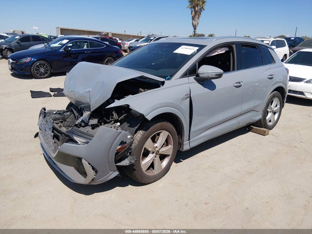 Aukcja sprzedaży 2024 Audi Q4 E-tron Premium Plus 50 Quattro, vin: WA1L2BFZXRP030680, numer aukcji: 44989505