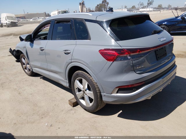 Aukcja sprzedaży 2024 Audi Q4 E-tron Premium Plus 50 Quattro, vin: WA1L2BFZXRP030680, numer aukcji: 44989505