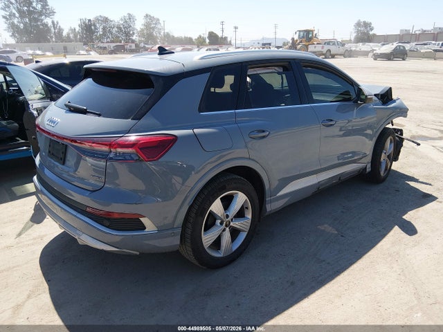 Aukcja sprzedaży 2024 Audi Q4 E-tron Premium Plus 50 Quattro, vin: WA1L2BFZXRP030680, numer aukcji: 44989505