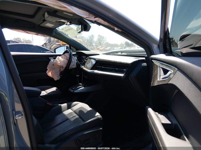 Aukcja sprzedaży 2024 Audi Q4 E-tron Premium Plus 50 Quattro, vin: WA1L2BFZXRP030680, numer aukcji: 44989505