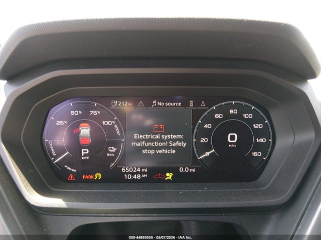 Aukcja sprzedaży 2024 Audi Q4 E-tron Premium Plus 50 Quattro, vin: WA1L2BFZXRP030680, numer aukcji: 44989505