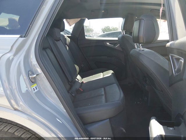 Aukcja sprzedaży 2024 Audi Q4 E-tron Premium Plus 50 Quattro, vin: WA1L2BFZXRP030680, numer aukcji: 44989505