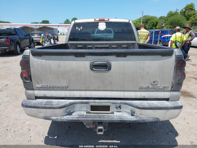 Продаж на аукціоні авто 2003 Chevrolet Silverado 1500 Ls, vin: 2GCEC19V531106485, номер лоту: 44989506