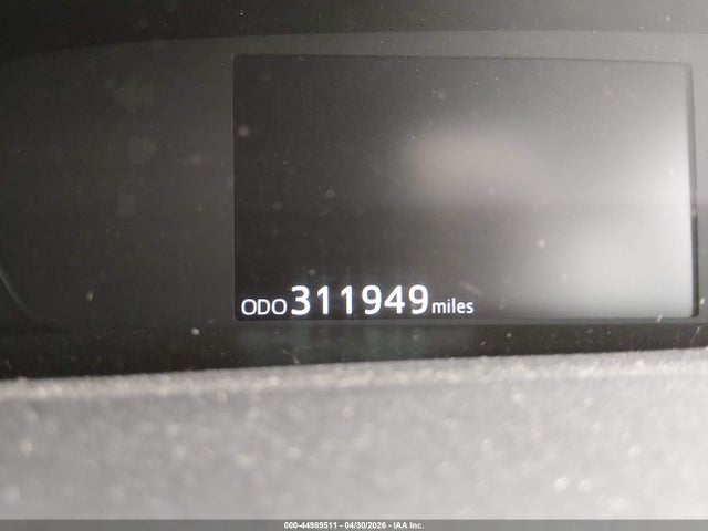 JTDKARFU4H3539512 Toyota Prius Four