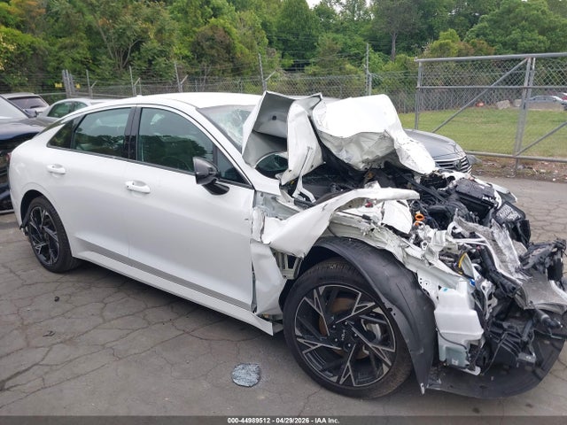 Aukcja sprzedaży 2025 Kia K5 Gt-line, vin: KNAG64J78S5296503, numer aukcji: 44989512