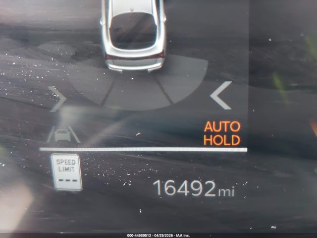 Aukcja sprzedaży 2025 Kia K5 Gt-line, vin: KNAG64J78S5296503, numer aukcji: 44989512