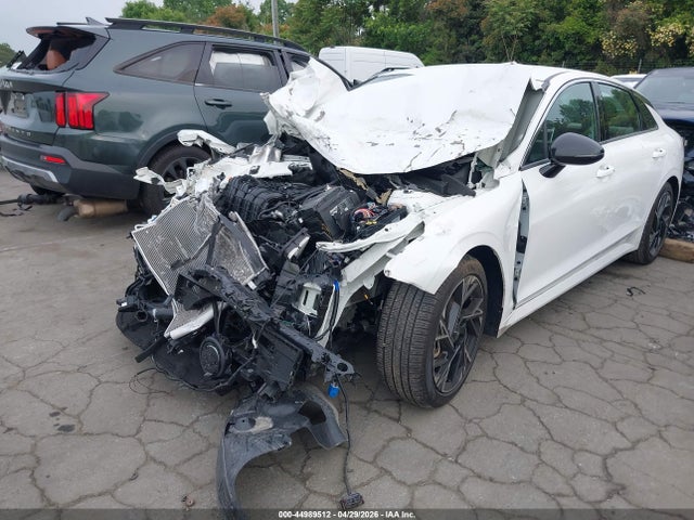 Aukcja sprzedaży 2025 Kia K5 Gt-line, vin: KNAG64J78S5296503, numer aukcji: 44989512