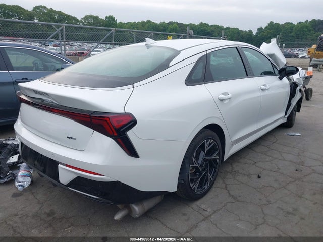 Aukcja sprzedaży 2025 Kia K5 Gt-line, vin: KNAG64J78S5296503, numer aukcji: 44989512