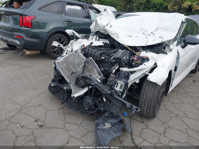 Aukcja sprzedaży 2025 Kia K5 Gt-line, vin: KNAG64J78S5296503, numer aukcji: 44989512