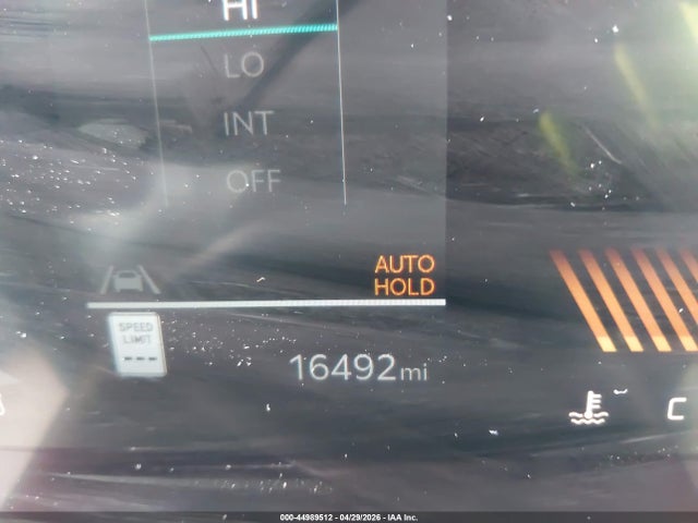 Aukcja sprzedaży 2025 Kia K5 Gt-line, vin: KNAG64J78S5296503, numer aukcji: 44989512