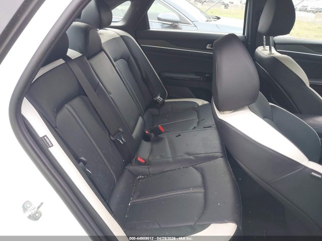 Aukcja sprzedaży 2025 Kia K5 Gt-line, vin: KNAG64J78S5296503, numer aukcji: 44989512