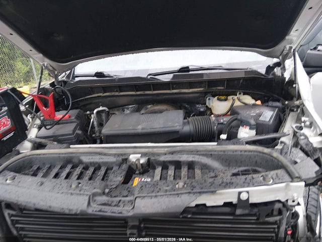 Продажа на аукционе авто 2019 Chevrolet Silverado 1500 Rst, vin: 3GCUYEED0KG179464, номер лота: 44989513