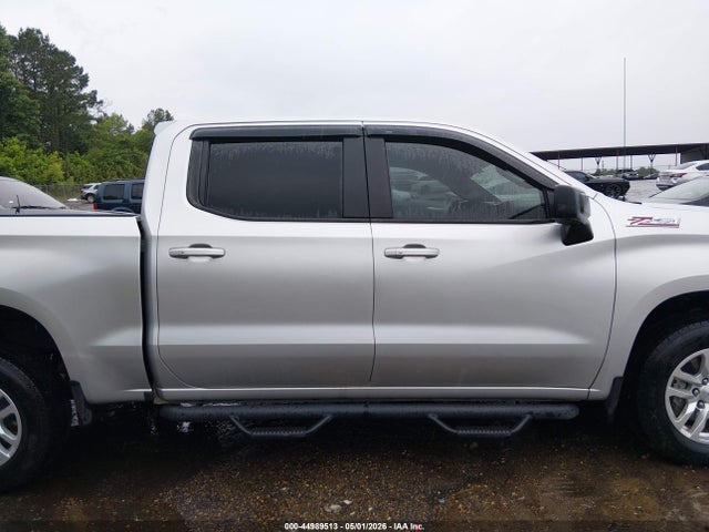 Продажа на аукционе авто 2019 Chevrolet Silverado 1500 Rst, vin: 3GCUYEED0KG179464, номер лота: 44989513