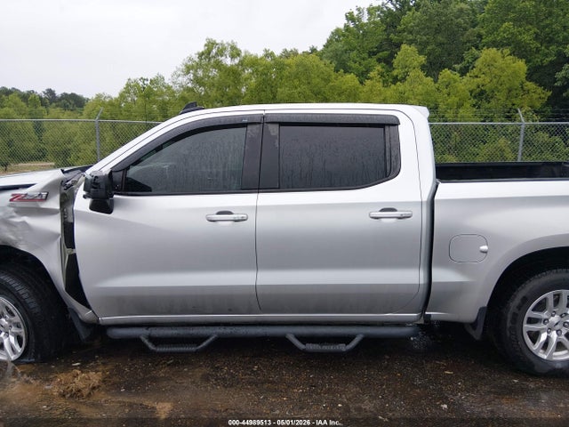 Продажа на аукционе авто 2019 Chevrolet Silverado 1500 Rst, vin: 3GCUYEED0KG179464, номер лота: 44989513