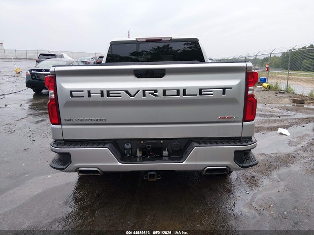 Продажа на аукционе авто 2019 Chevrolet Silverado 1500 Rst, vin: 3GCUYEED0KG179464, номер лота: 44989513