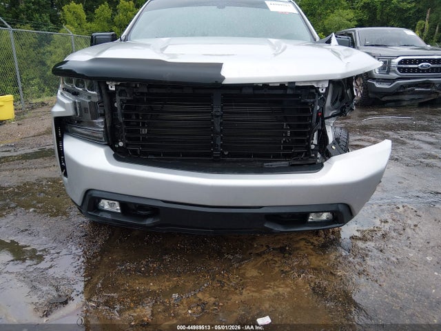 Продажа на аукционе авто 2019 Chevrolet Silverado 1500 Rst, vin: 3GCUYEED0KG179464, номер лота: 44989513