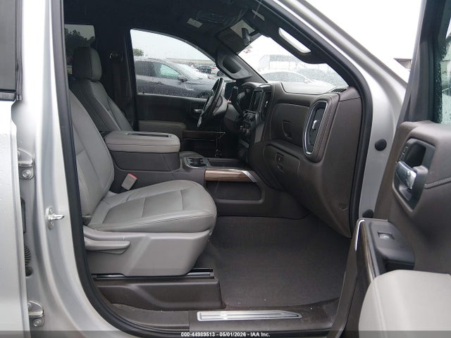 Продажа на аукционе авто 2019 Chevrolet Silverado 1500 Rst, vin: 3GCUYEED0KG179464, номер лота: 44989513