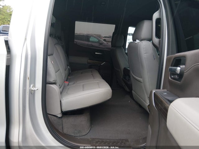 Продажа на аукционе авто 2019 Chevrolet Silverado 1500 Rst, vin: 3GCUYEED0KG179464, номер лота: 44989513