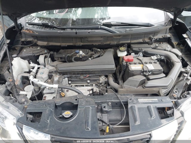 Aukcja sprzedaży 2019 Nissan Rogue Sv, vin: JN8AT2MV8KW396079, numer aukcji: 44989519