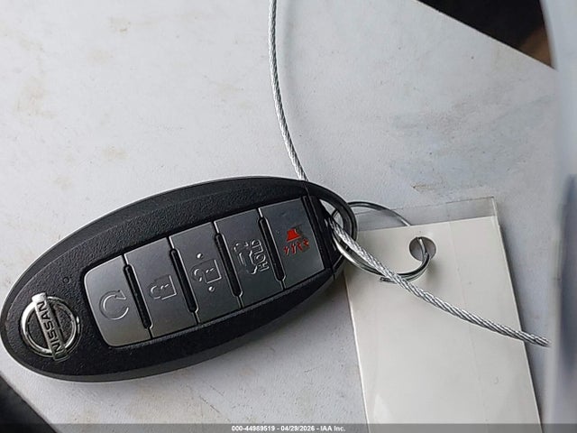 Aukcja sprzedaży 2019 Nissan Rogue Sv, vin: JN8AT2MV8KW396079, numer aukcji: 44989519